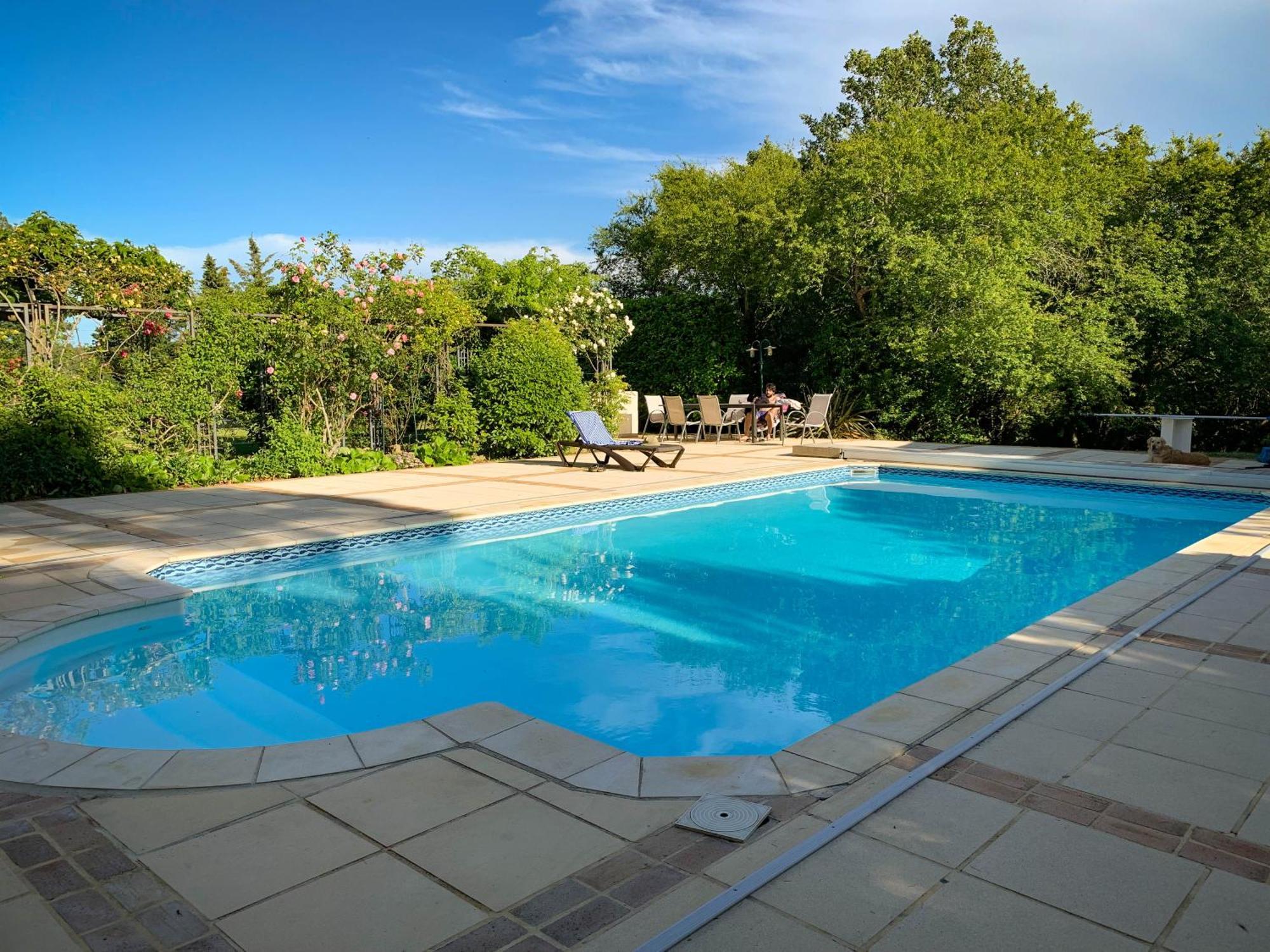 The East Wing - Carcassonne Villa Montreal  Exterior photo